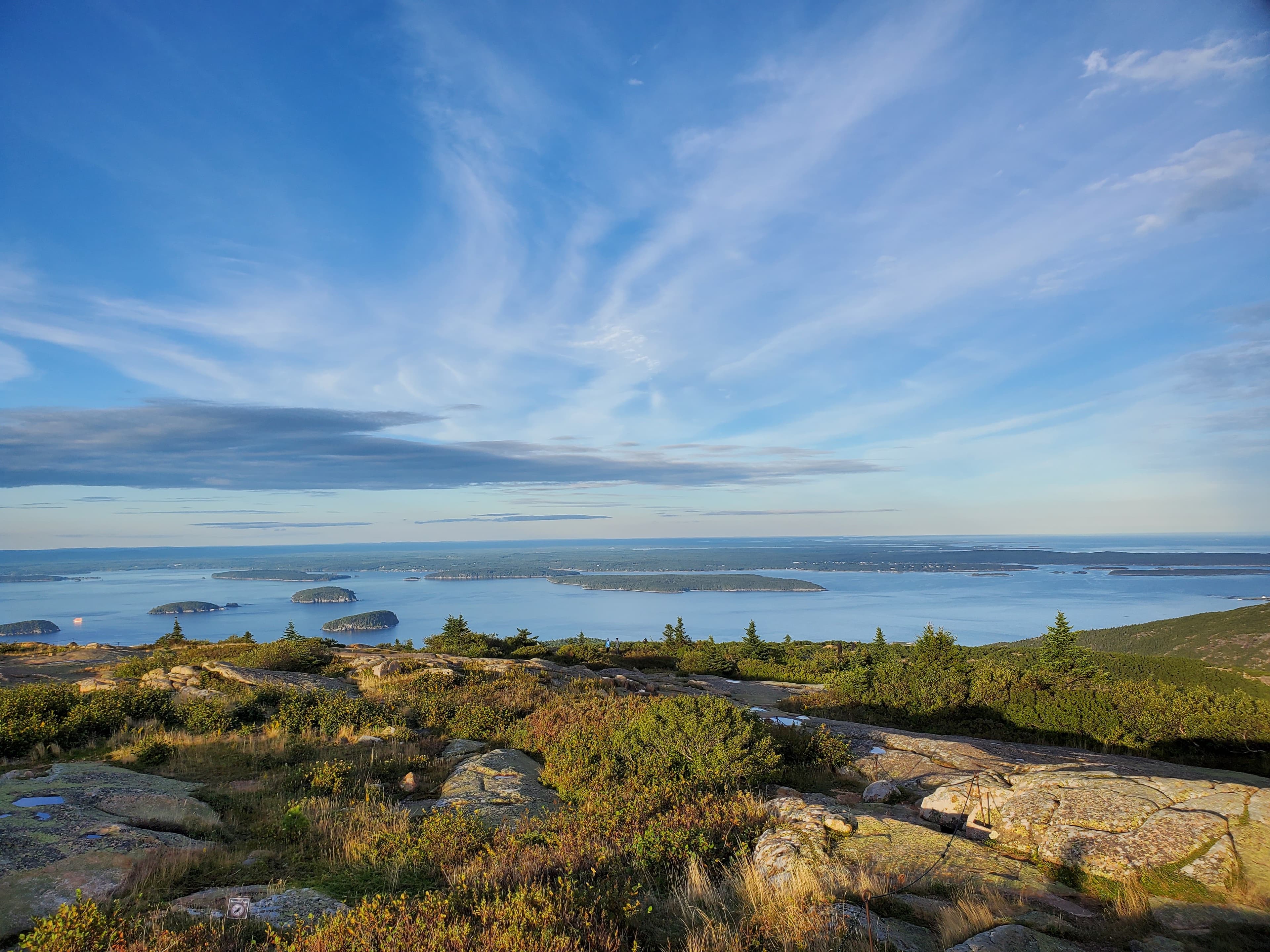 Acadia National Park
